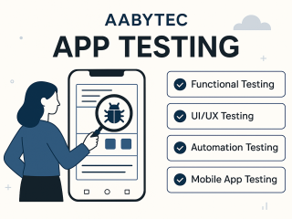 App Testing Service